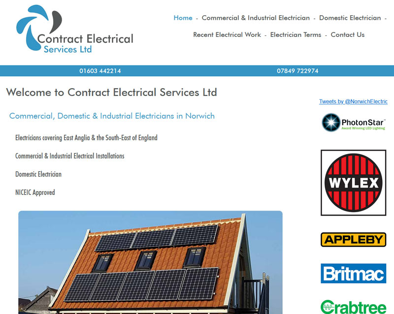 www.norwich-electrician.co.uk