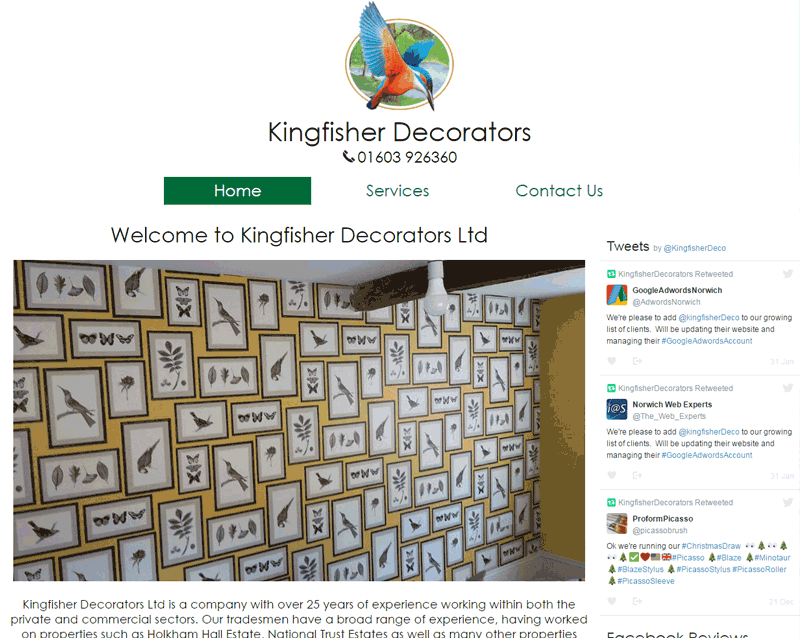 www.kingfisherdecoratorsltd.co.uk