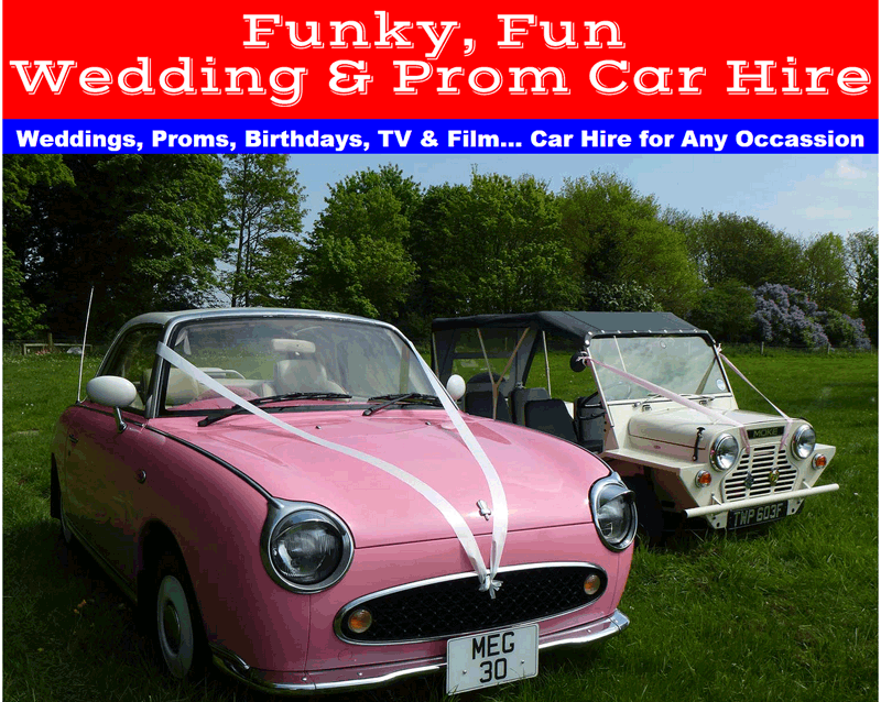 www.weddingandpromcarhire.co.uk